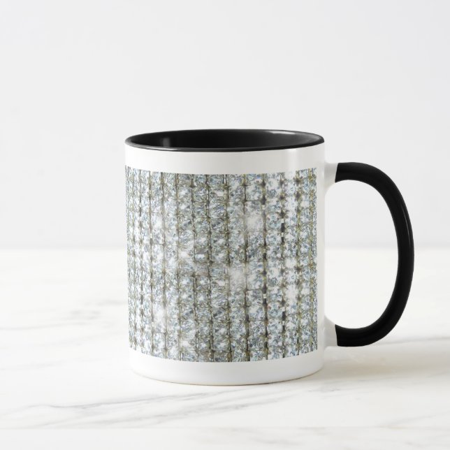Mug Faux Bling (Droite)