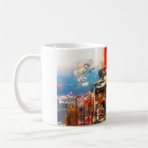 faux Tolly au Golden Gae