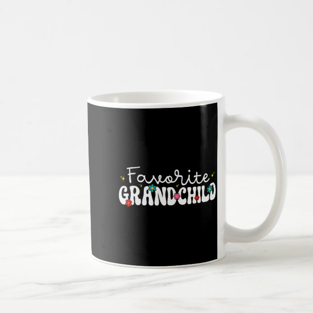 Mug Favorite Granhild  (Droite)