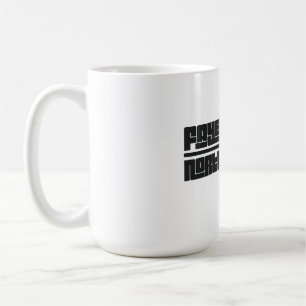 Mug Fayetteville - Caroline du Nord