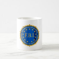 FBI Spoof Seal