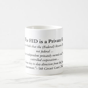 Mug FED est une banque privée