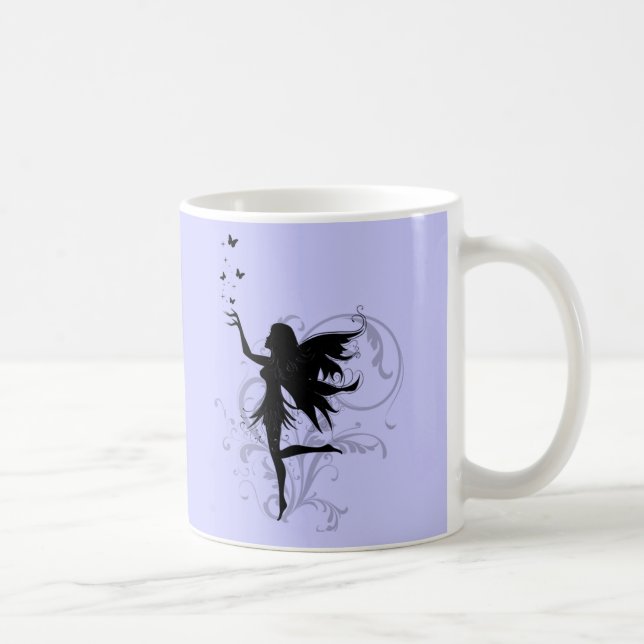 Mug Fée (Droite)