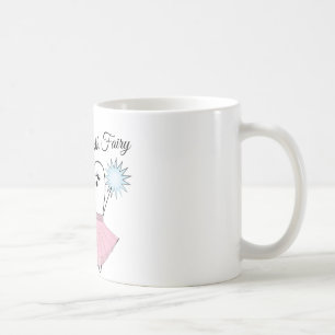 Mug Fée de dent