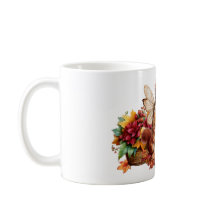 Fée du clan Maple – Scène de compagnie de la forêt