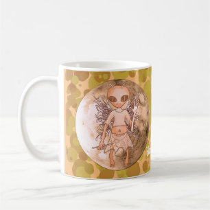 Mug Fée extraterrestre