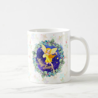 Mug fée nocturne