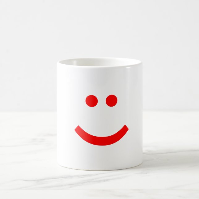 Mug feelings is (Centre)