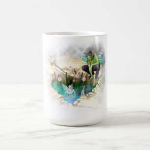Mug Féerie en Elven Pond Vignette