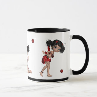 Mug Fées de Berri