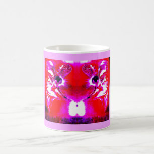 Mug Fées de Noël