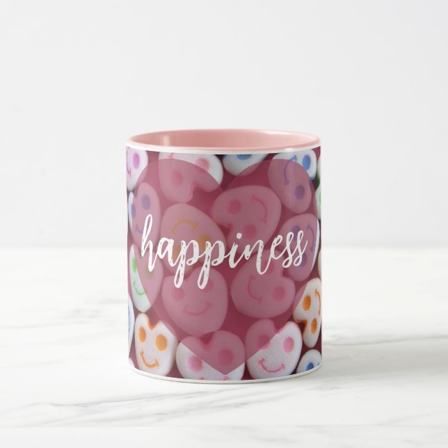 Mug Felicidad (Centre)