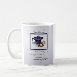 Mug Félicitations à la Grand-Fille