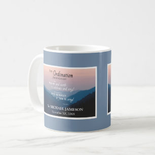 Mug Félicitations au cinquantième anniversaire de l'or