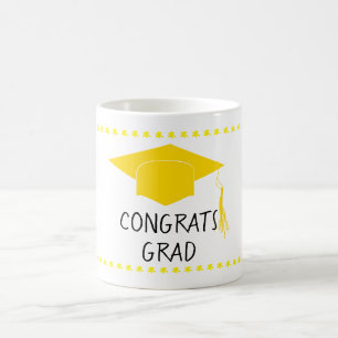 Mug Félicitations Grad