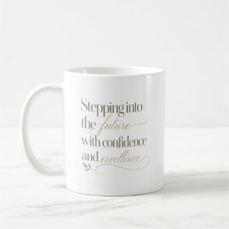 Mug Félicitations pour votre nouveau poste Employé