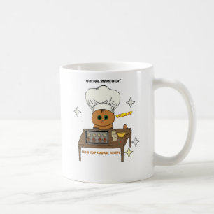 Mug Feline Bon, Sens Mieux