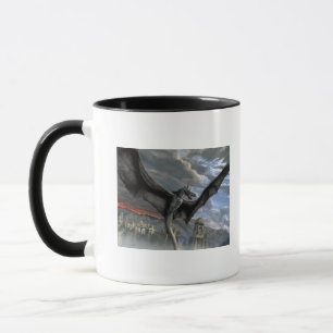 Mug Fell Beast