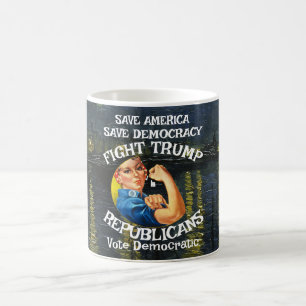 MUG FEMA TSA FW SOINS DE SANTÉ ENFANT MEDICARE MEDICAI