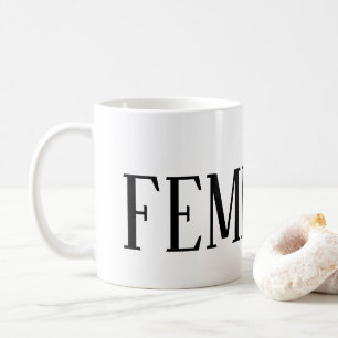 MUG FEMINIST