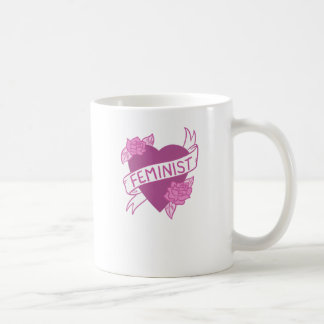 Mug Féministe