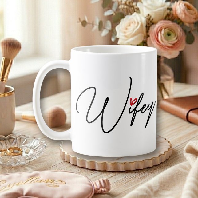 Mug Femme (Créateur téléchargé)
