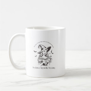 Mug Femme De Chat Sans Enfant Pour Kamala