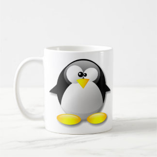 MUG FEMME D'HOMME DE TUX