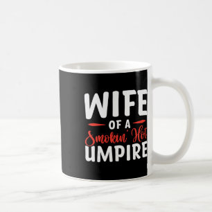 Mug Femme d'un arbitre torride