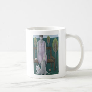 Mug Femme en parc 2006