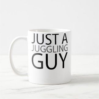 Mug Femme Jongleuse Jongleur Artiste Cirque - Jongle J