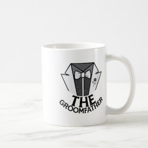 Mug Femmes Cool Et Clic Le Père Du Marié Weddi