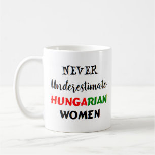 Mug femmes hongroises