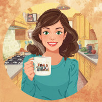 Femmes Inspirantes Avec Un But