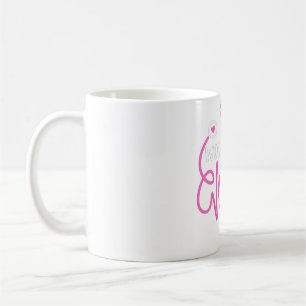 Mug Femmes Vintage Ruth Bader Ginsburg Notorieux RBG P