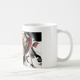 Mug Fenêtre au monde