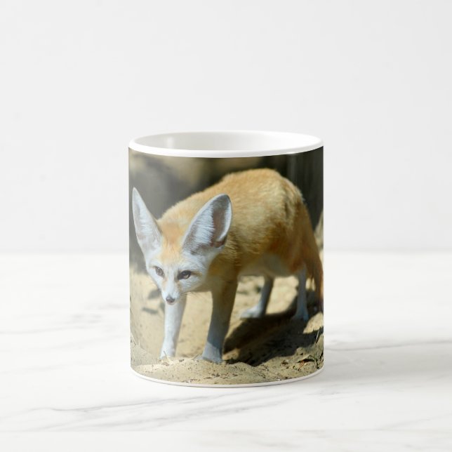 Mug Fennec renx (Centre)
