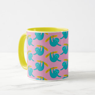 Mug Fentes d'art pop
