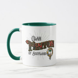 Mug Fenton Clan