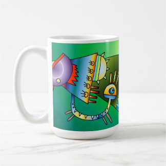 Mug Ferme d'Astro