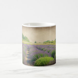 Mug Ferme de lavande - Perdue