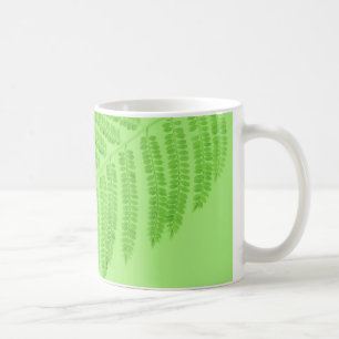 Mug Ferme verte