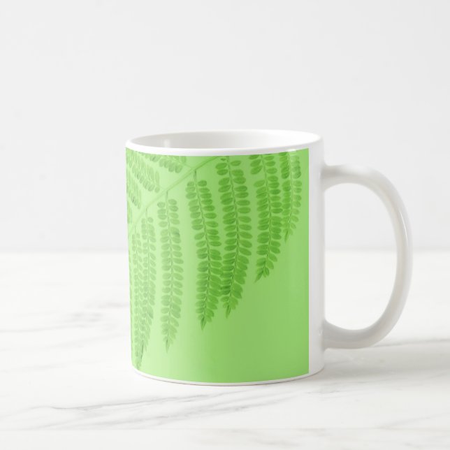 Mug Ferme verte (Droite)