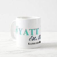 Ferme Wyatt
