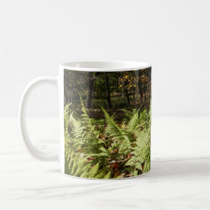 Mug Fermes d'automne