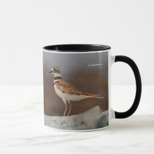 Mug Fermeture d'un tueur
