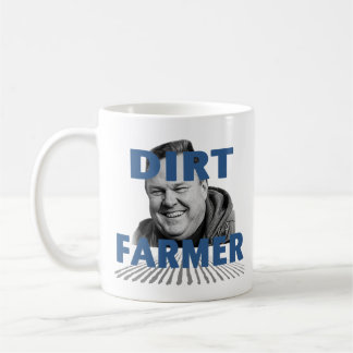 Mug fermier