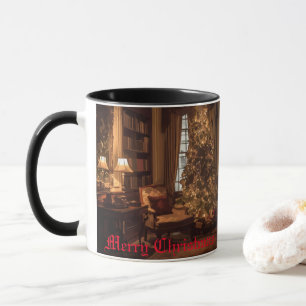 Mug Festif
