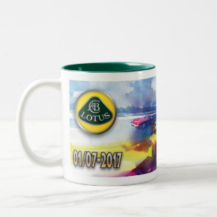 Mug Festival Lotus CLF 2017