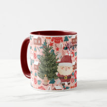 Festive Cheer : Votre Noël Parfait